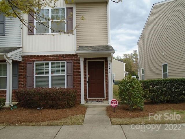 4657 Johnston Oehler Road Property Photo 1