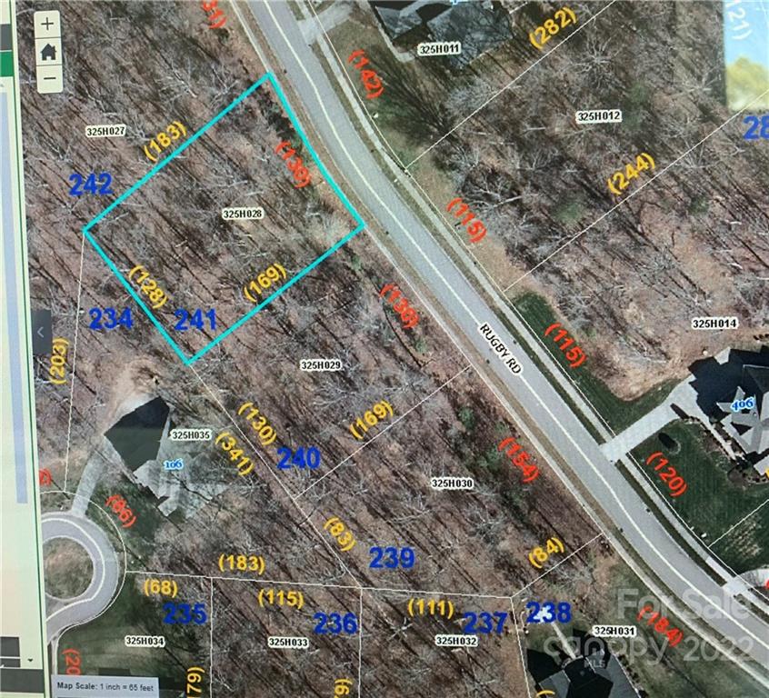 417 Rugby Road Property Photo 1