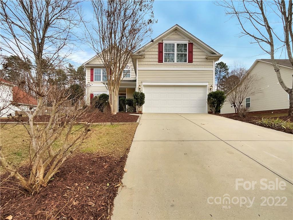 2448 Windsor Chase Drive Property Photo 1