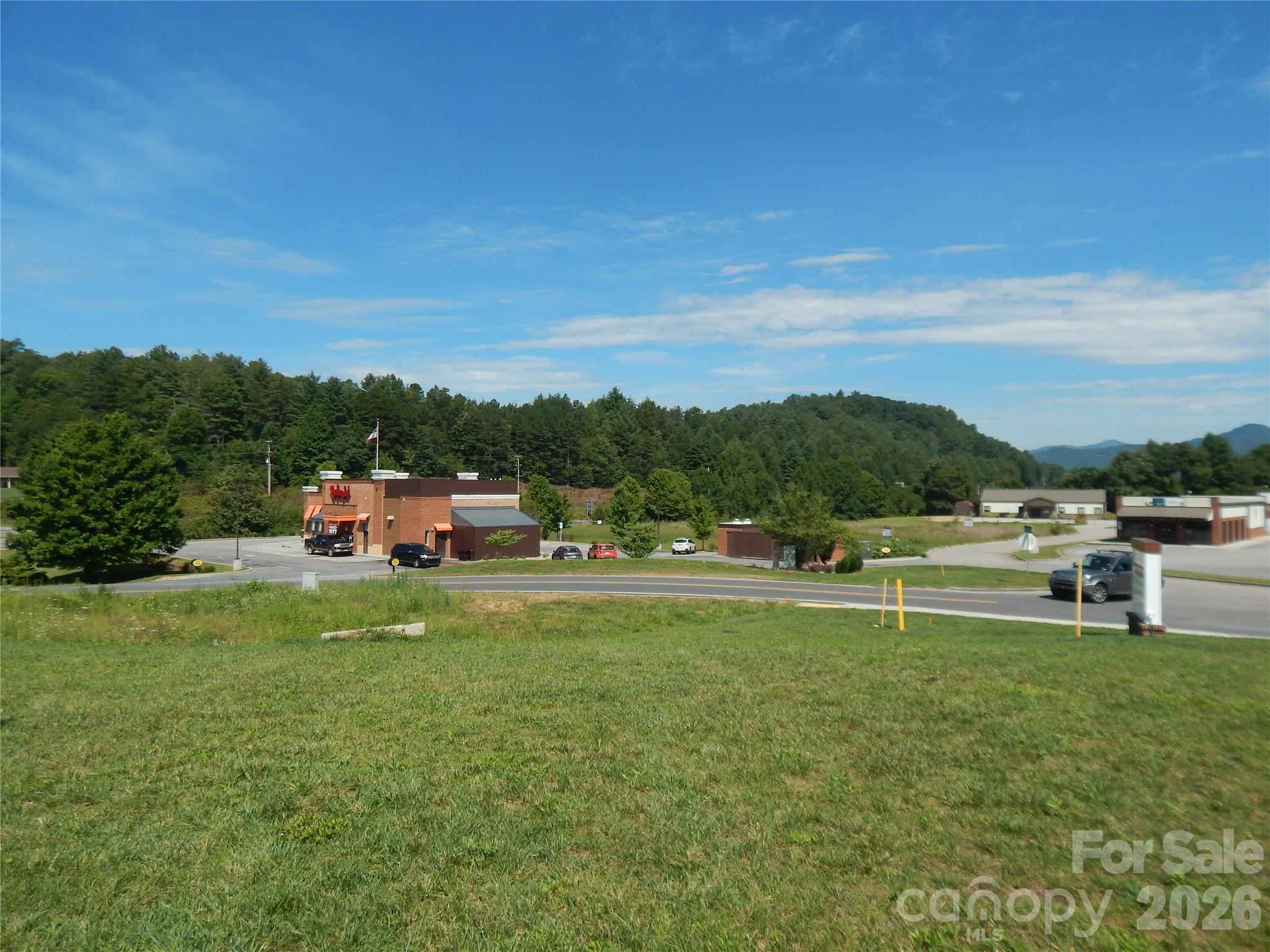 Lot B Macon Center Drive B Property Photo 3