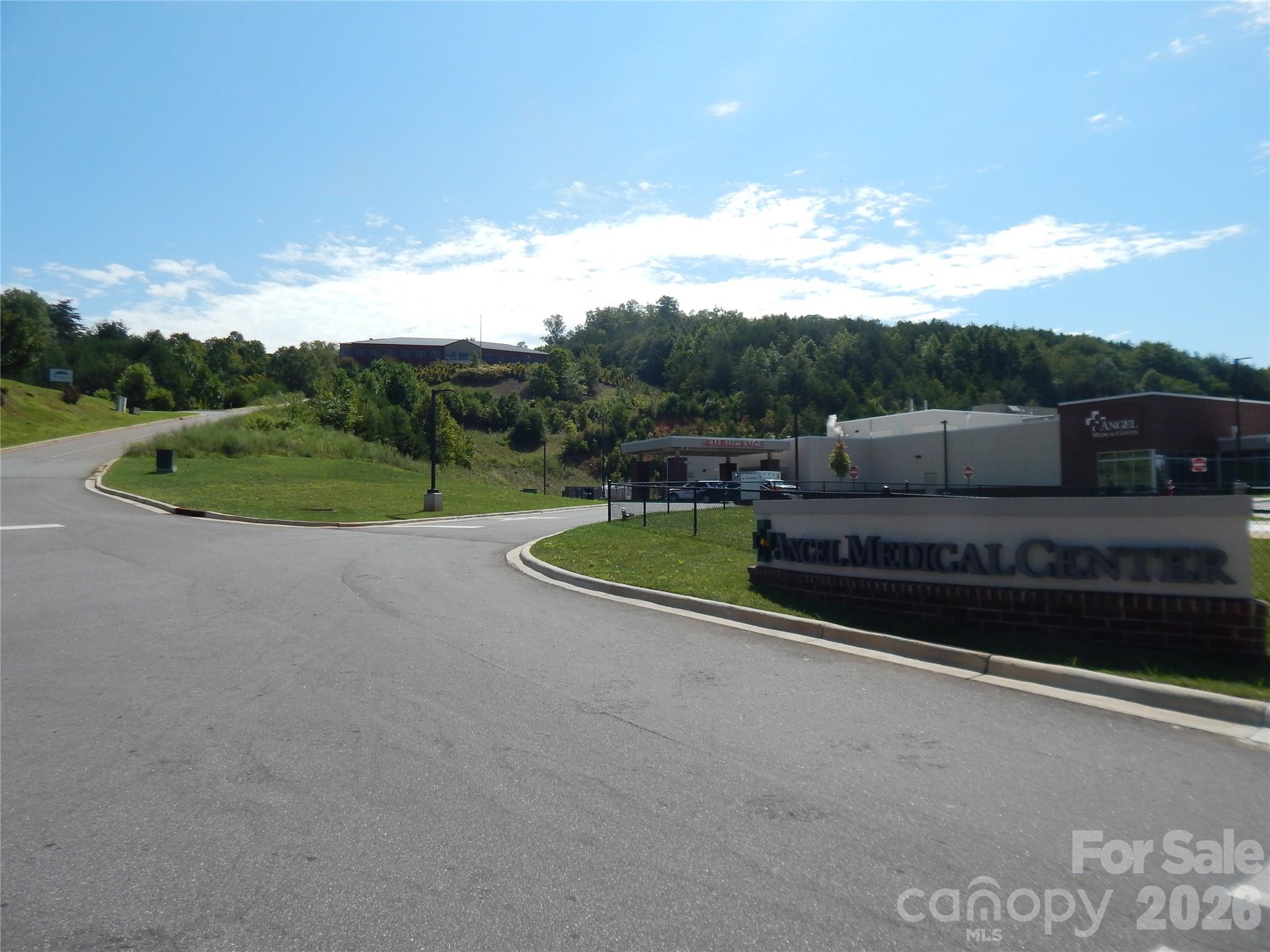 Lot B Macon Center Drive B Property Photo 6
