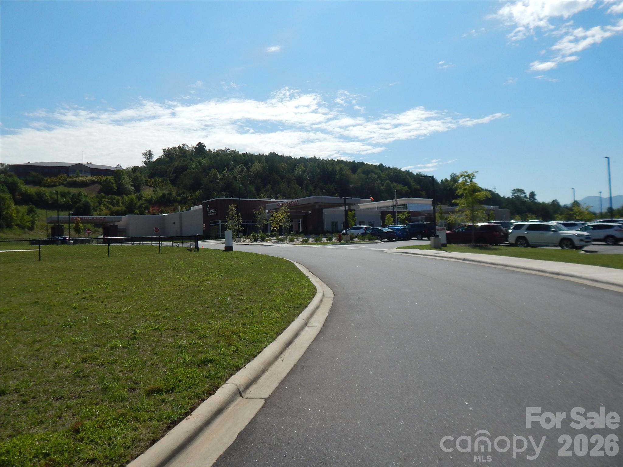 Lot B Macon Center Drive B Property Photo 7