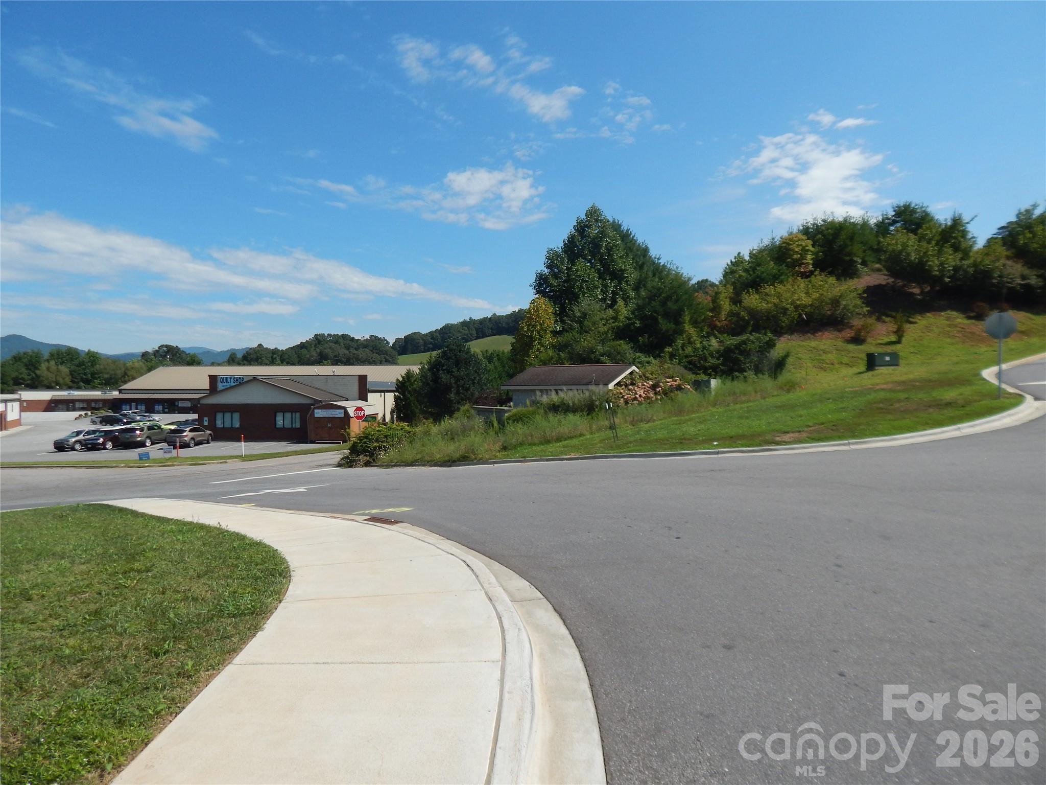 Lot B Macon Center Drive B Property Photo 8