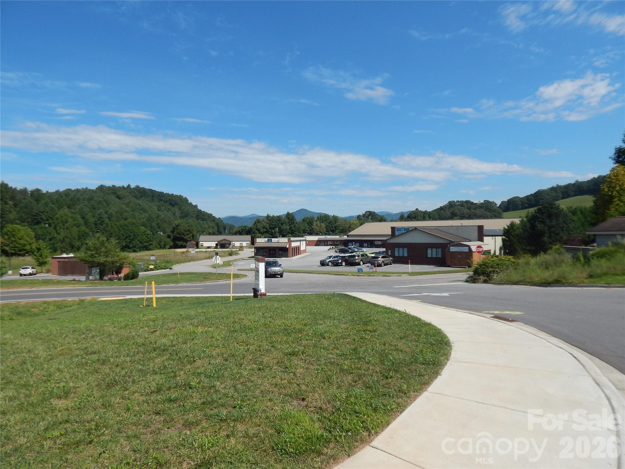 Lot B Macon Center Drive B Property Photo 9