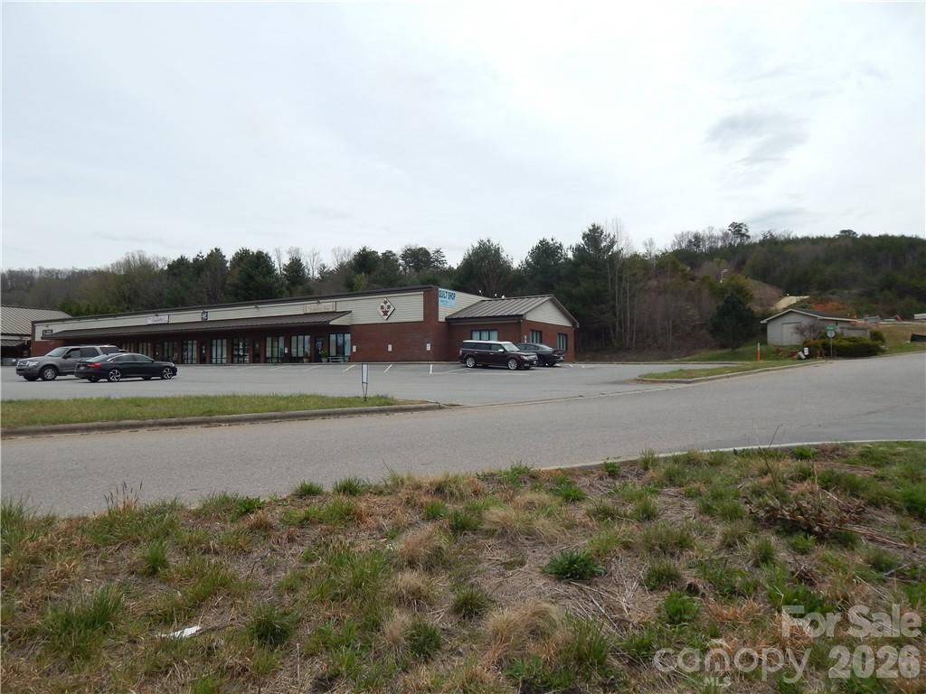 Lot B Macon Center Drive B Property Photo 14