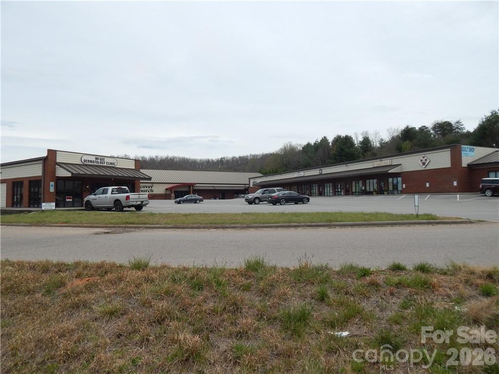 Lot B Macon Center Drive B Property Photo 15