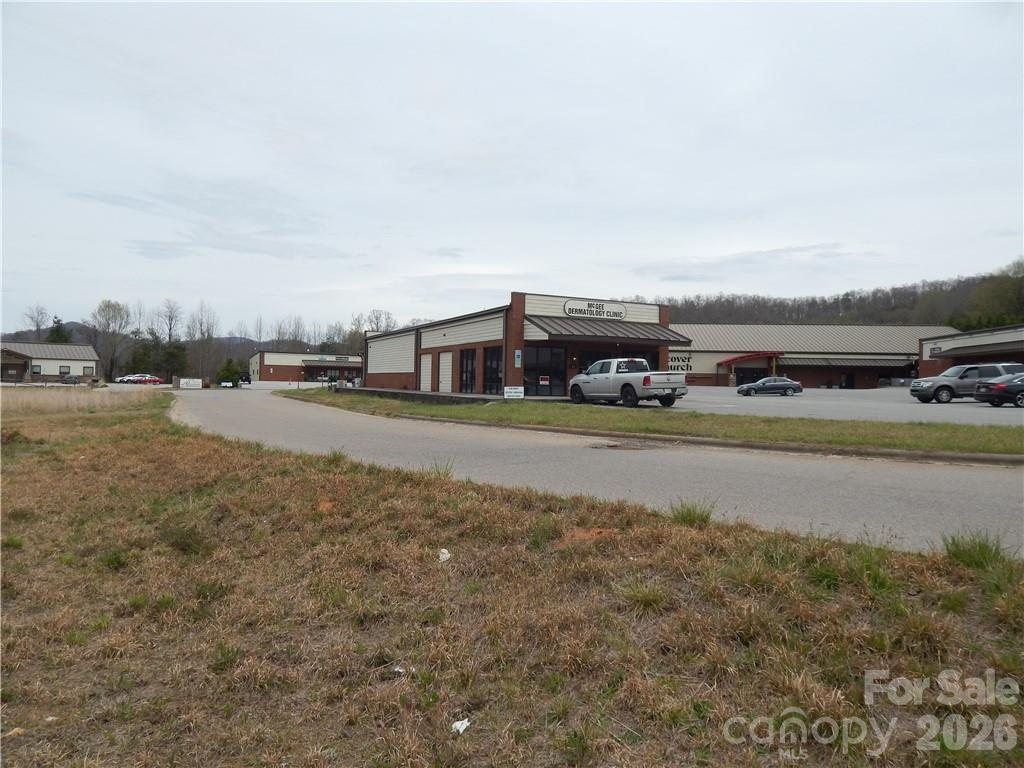 Lot B Macon Center Drive B Property Photo 16