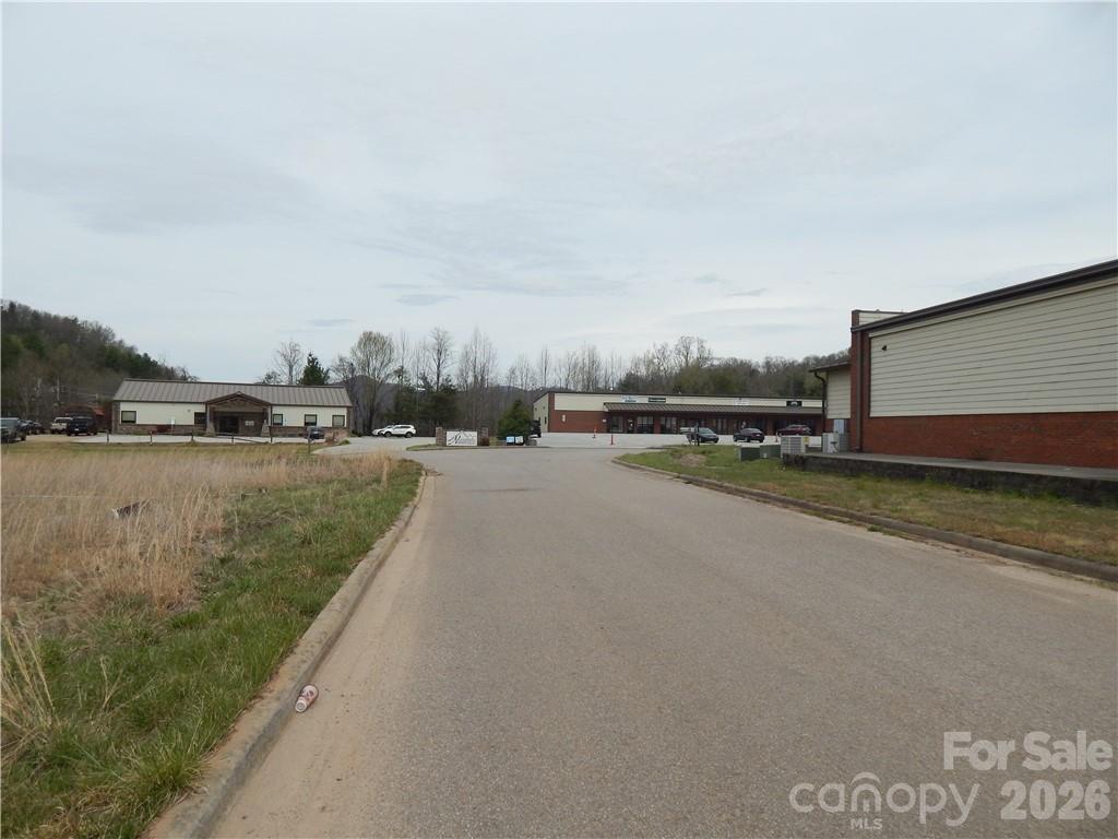 Lot B Macon Center Drive B Property Photo 18