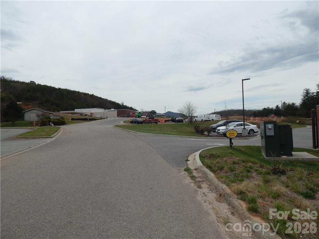 Lot B Macon Center Drive B Property Photo 19