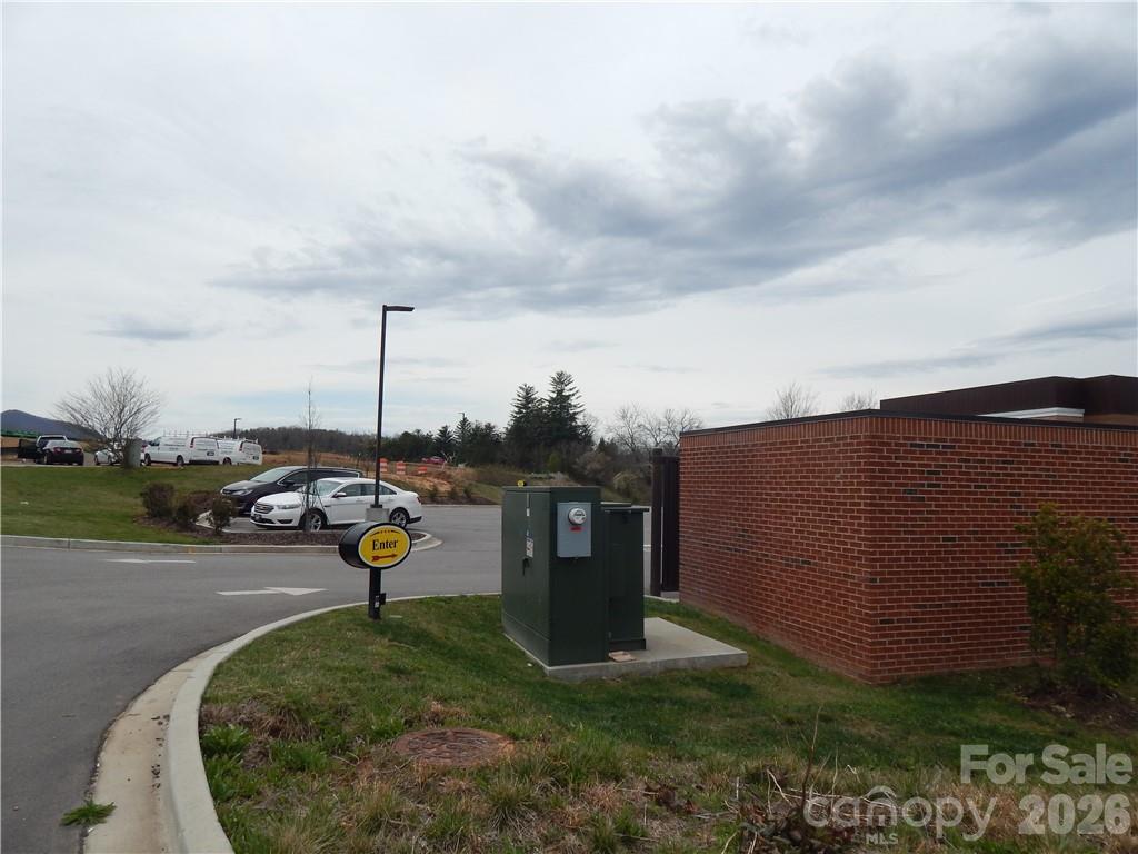 Lot B Macon Center Drive B Property Photo 20