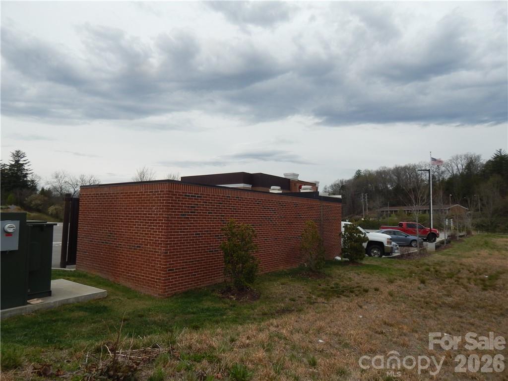 Lot B Macon Center Drive B Property Photo 21