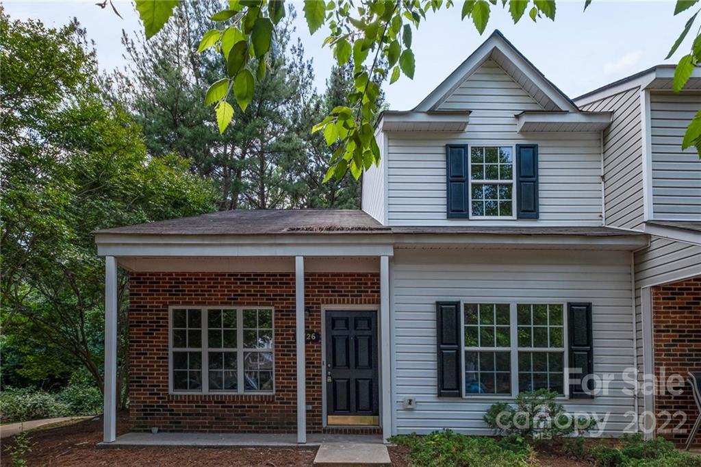 4126 Birch Leaf Court Property Photo 4