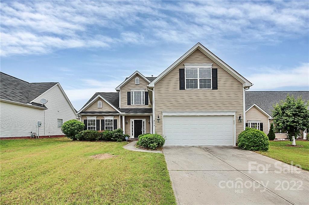 517 Dockside Lane Property Photo 1