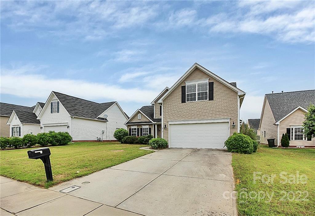 517 Dockside Lane Property Photo 3