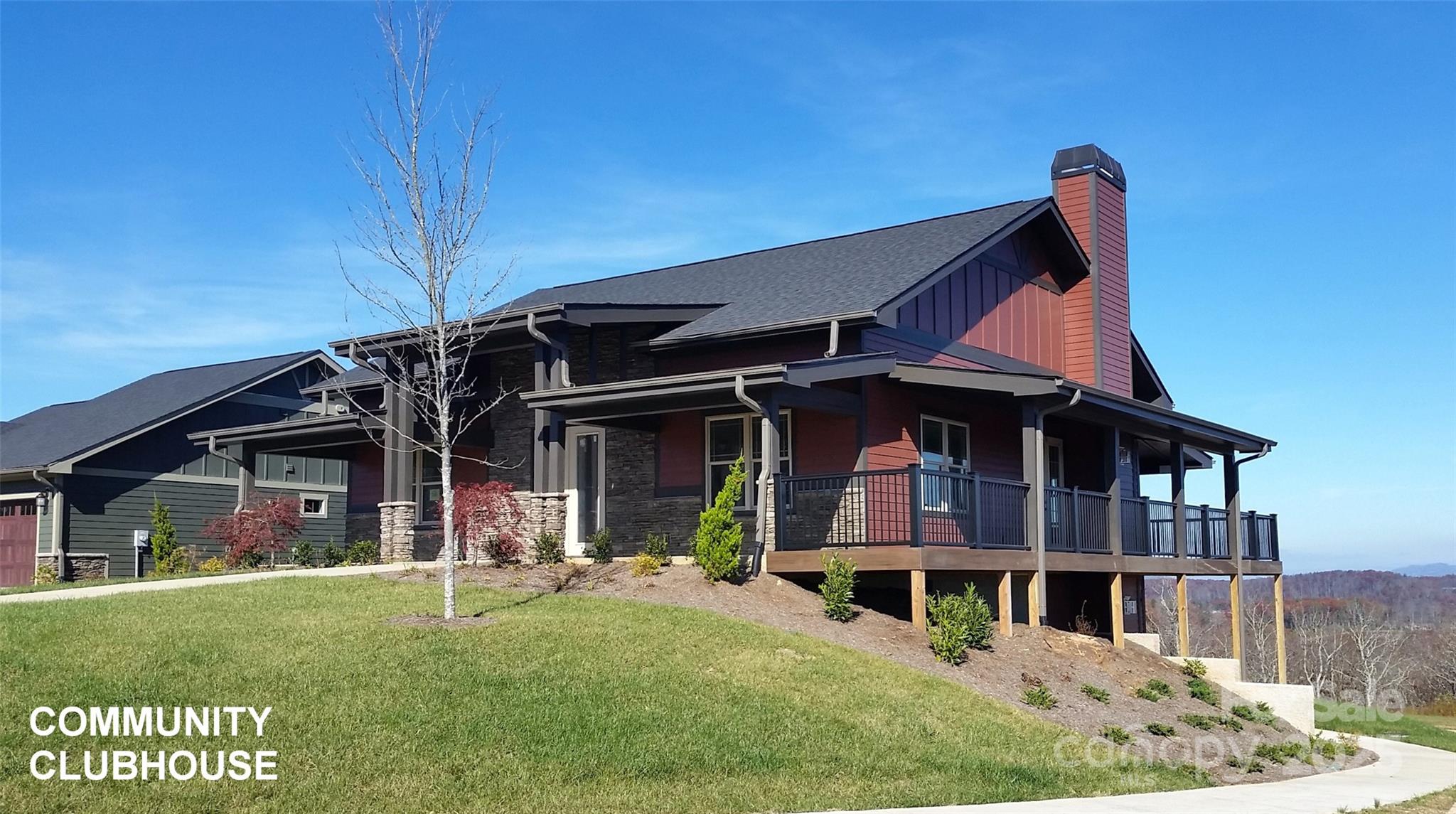 175 Waightstill Drive Property Photo 36
