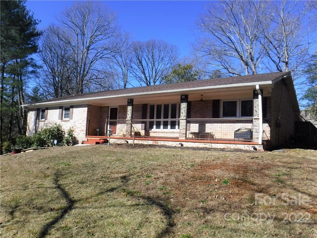 124 New Rockwood Road Property Photo 1
