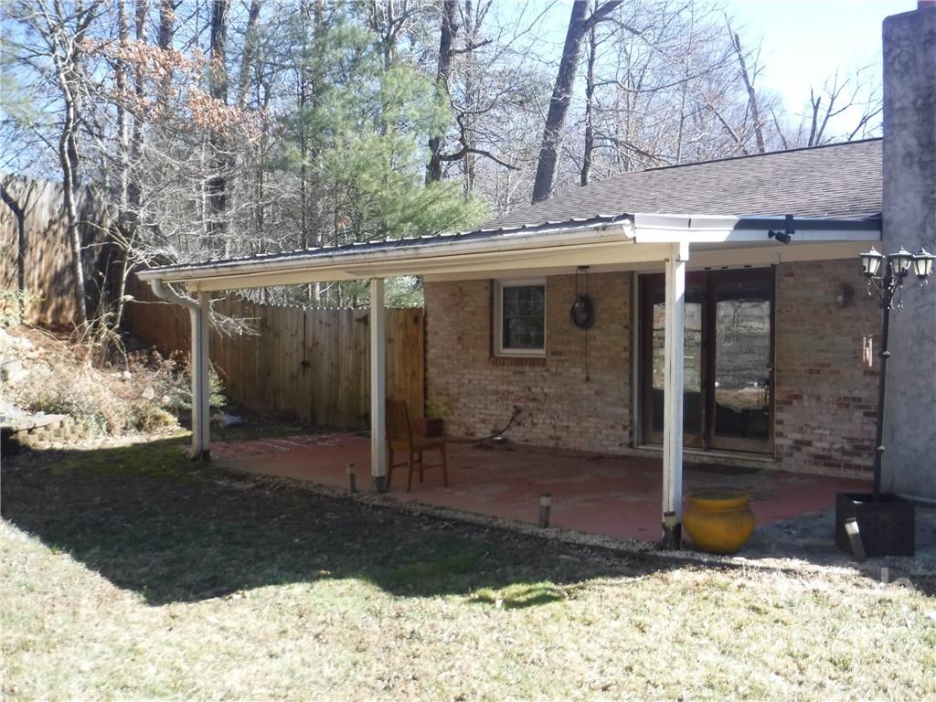 124 New Rockwood Road Property Photo 13