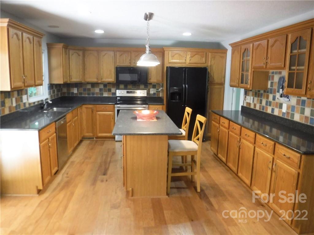 124 New Rockwood Road Property Photo 19