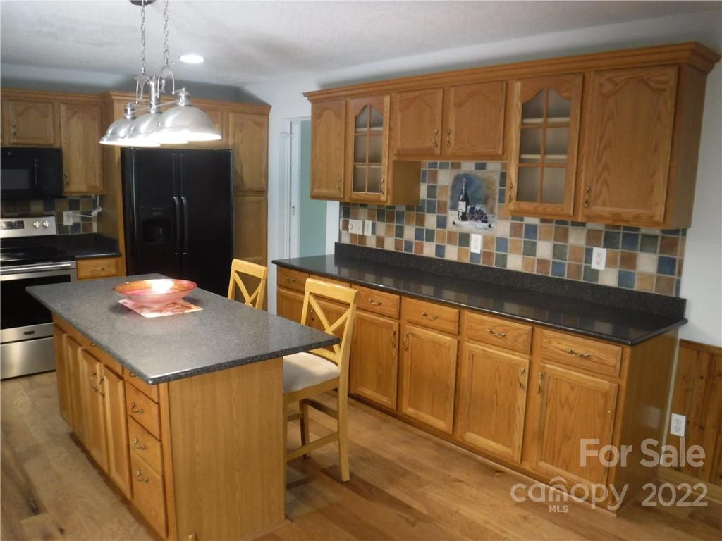 124 New Rockwood Road Property Photo 20