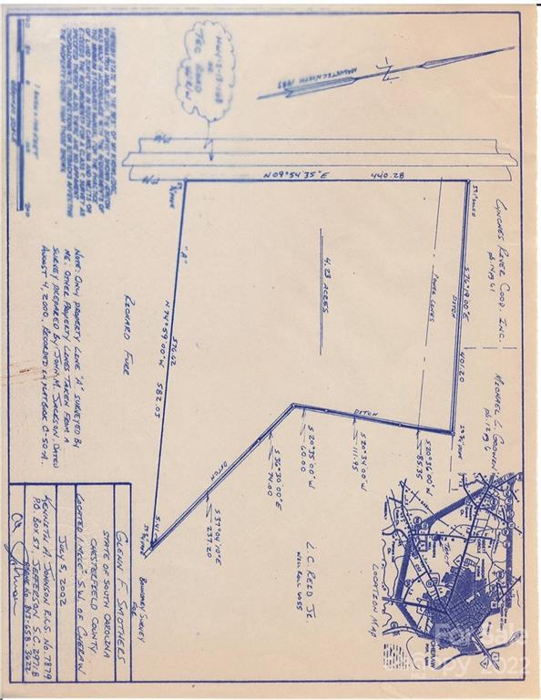 Tbd Tec Road Property Photo 1