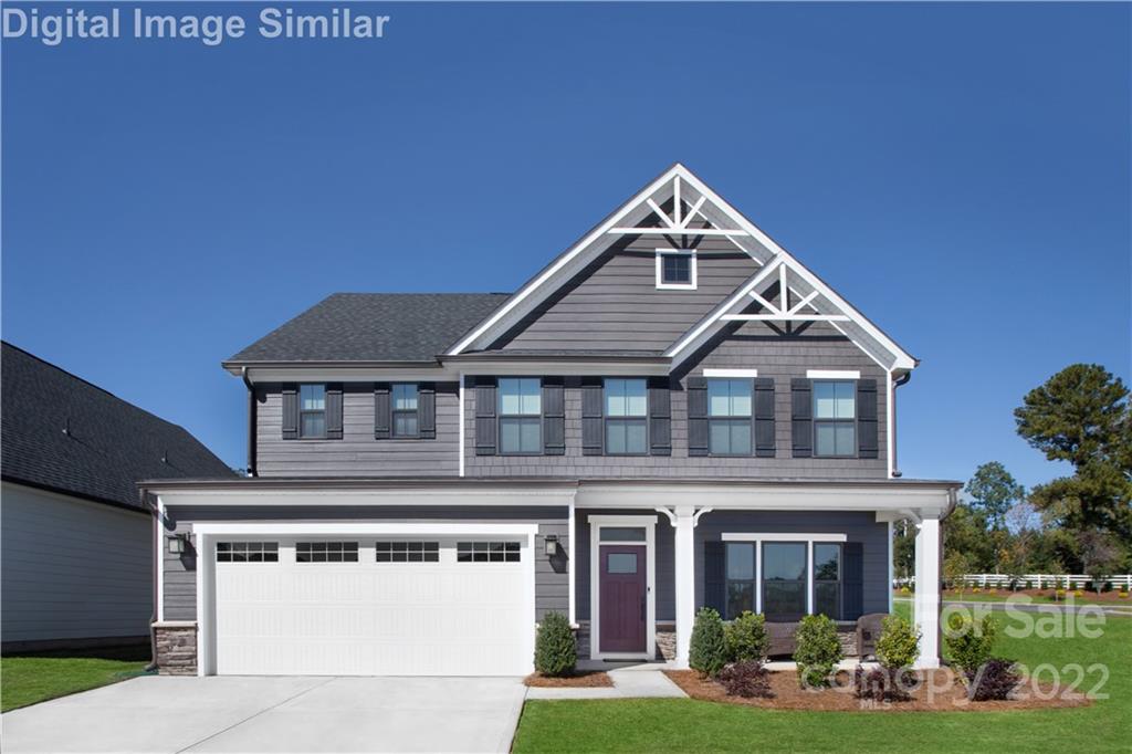 614 Autumn Sage Drive Property Photo