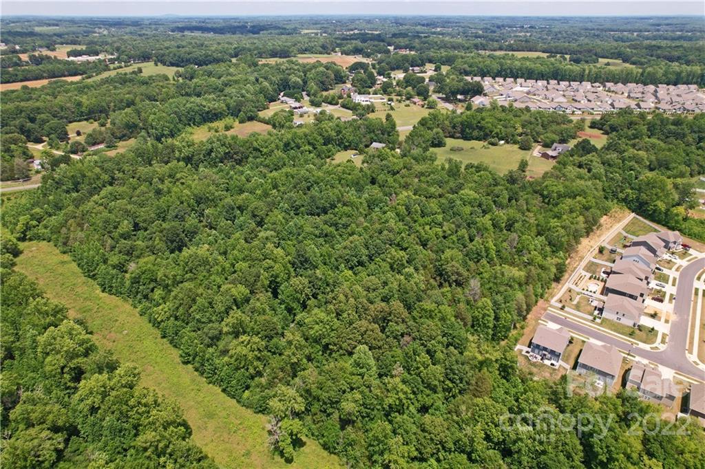 1540 Coddle Creek Highway Property Photo 5