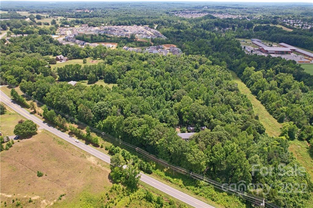 1540 Coddle Creek Highway Property Photo 7