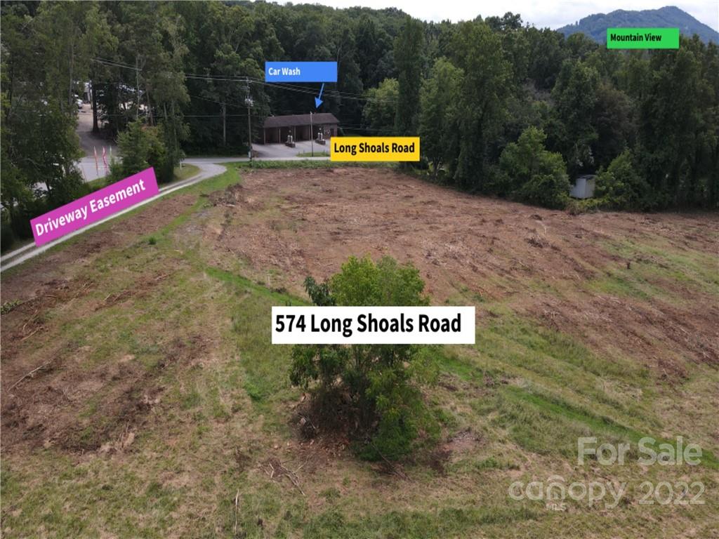 574 Long Shoals Road Property Photo 3