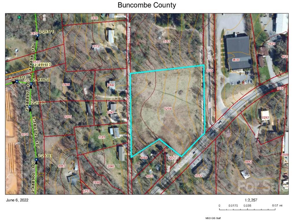 574 Long Shoals Road Property Photo 4
