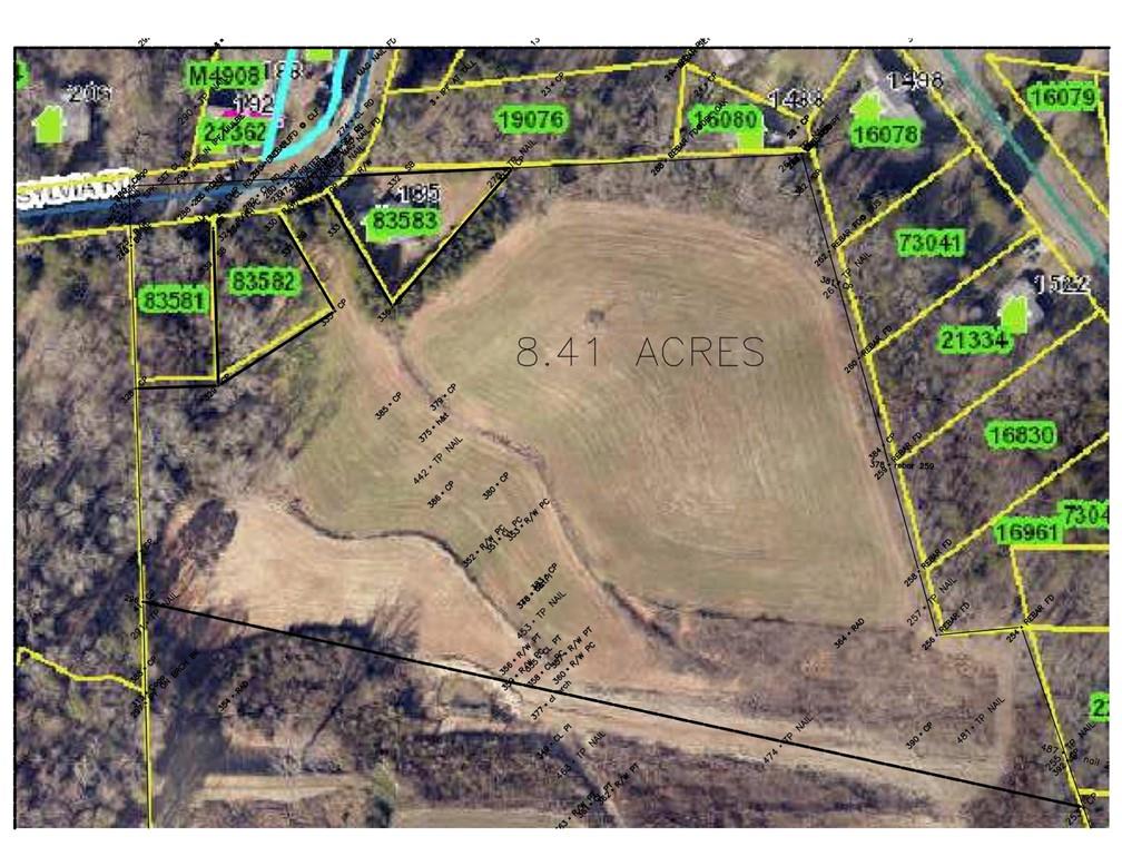 00 Lake Sylvia Road Property Photo 3