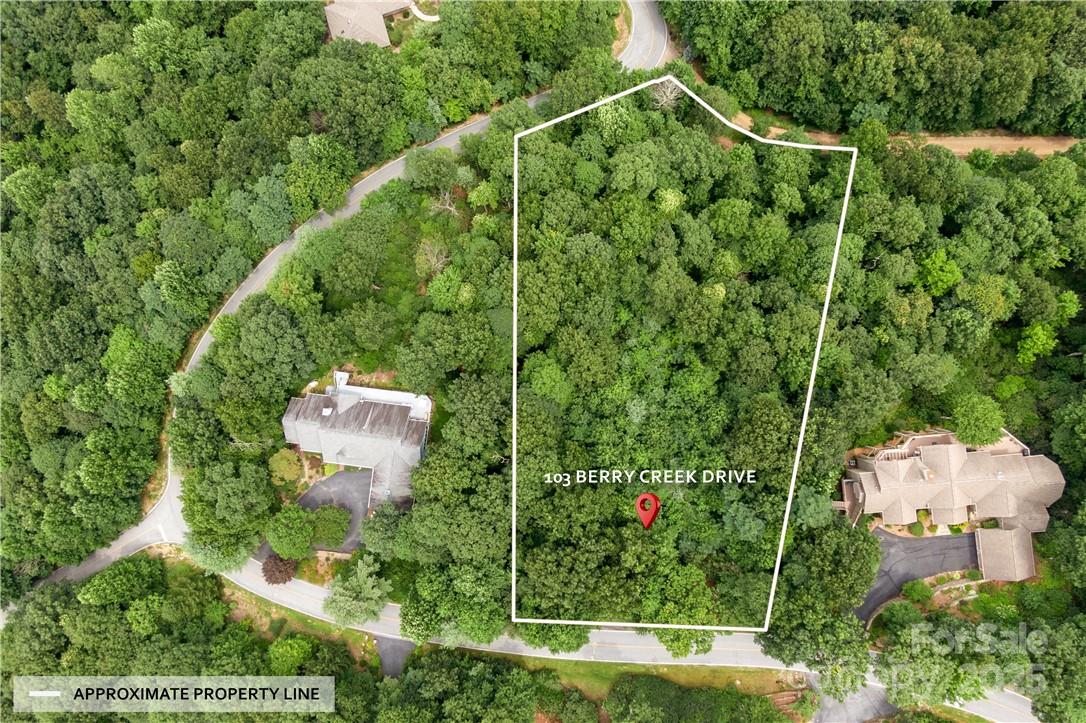 103 Berry Creek Drive 22 Property Photo 12