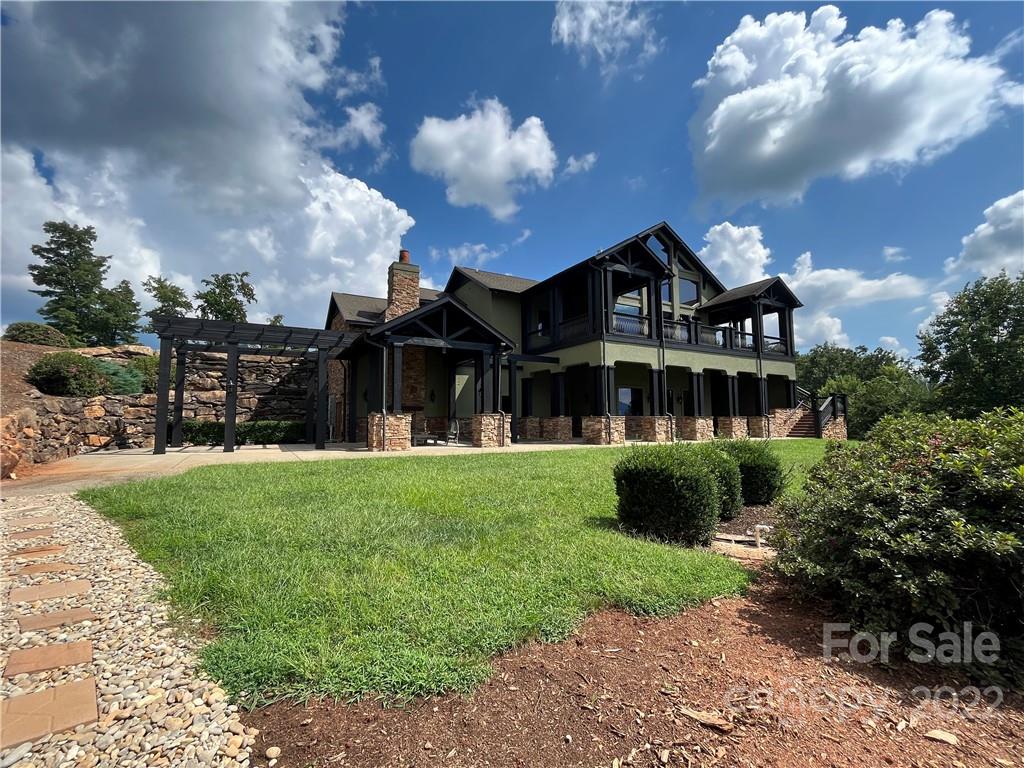 Lot 162 High Pines Loop Property Photo 15