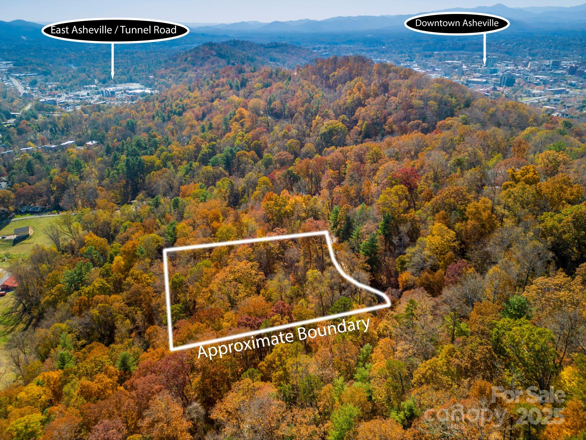 000 Vance Gap Road Property Photo 1