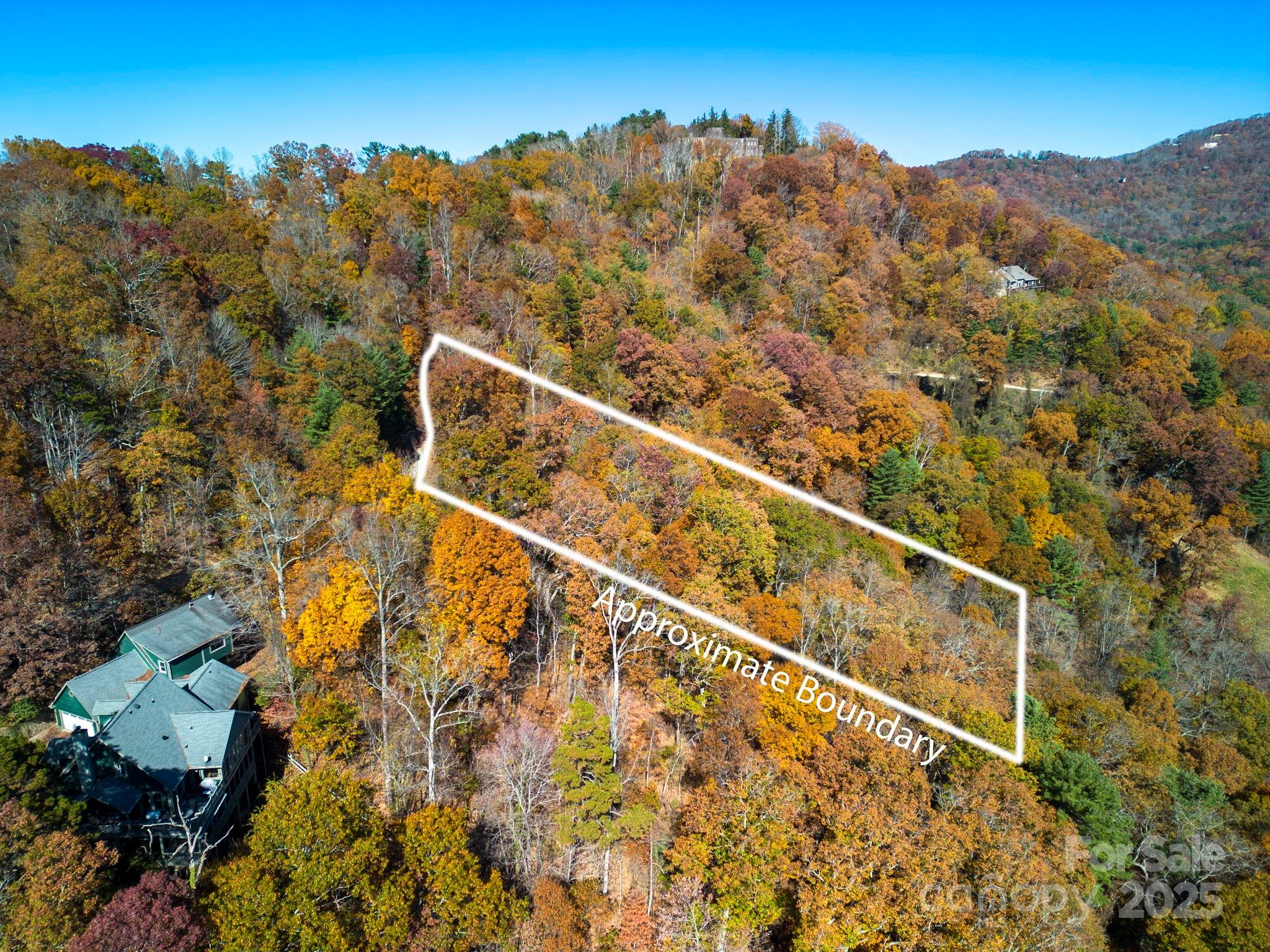 000 Vance Gap Road Property Photo 2