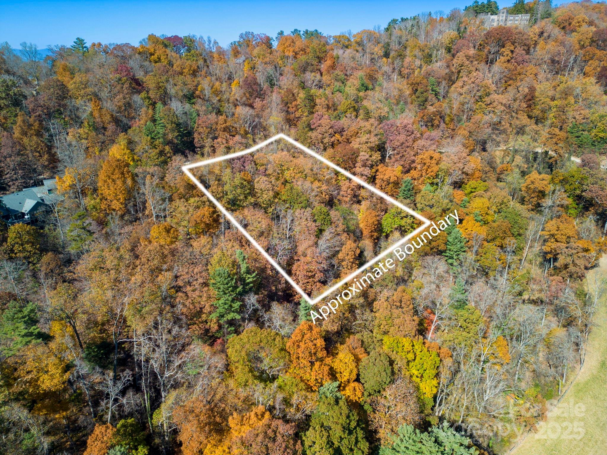 000 Vance Gap Road Property Photo 3