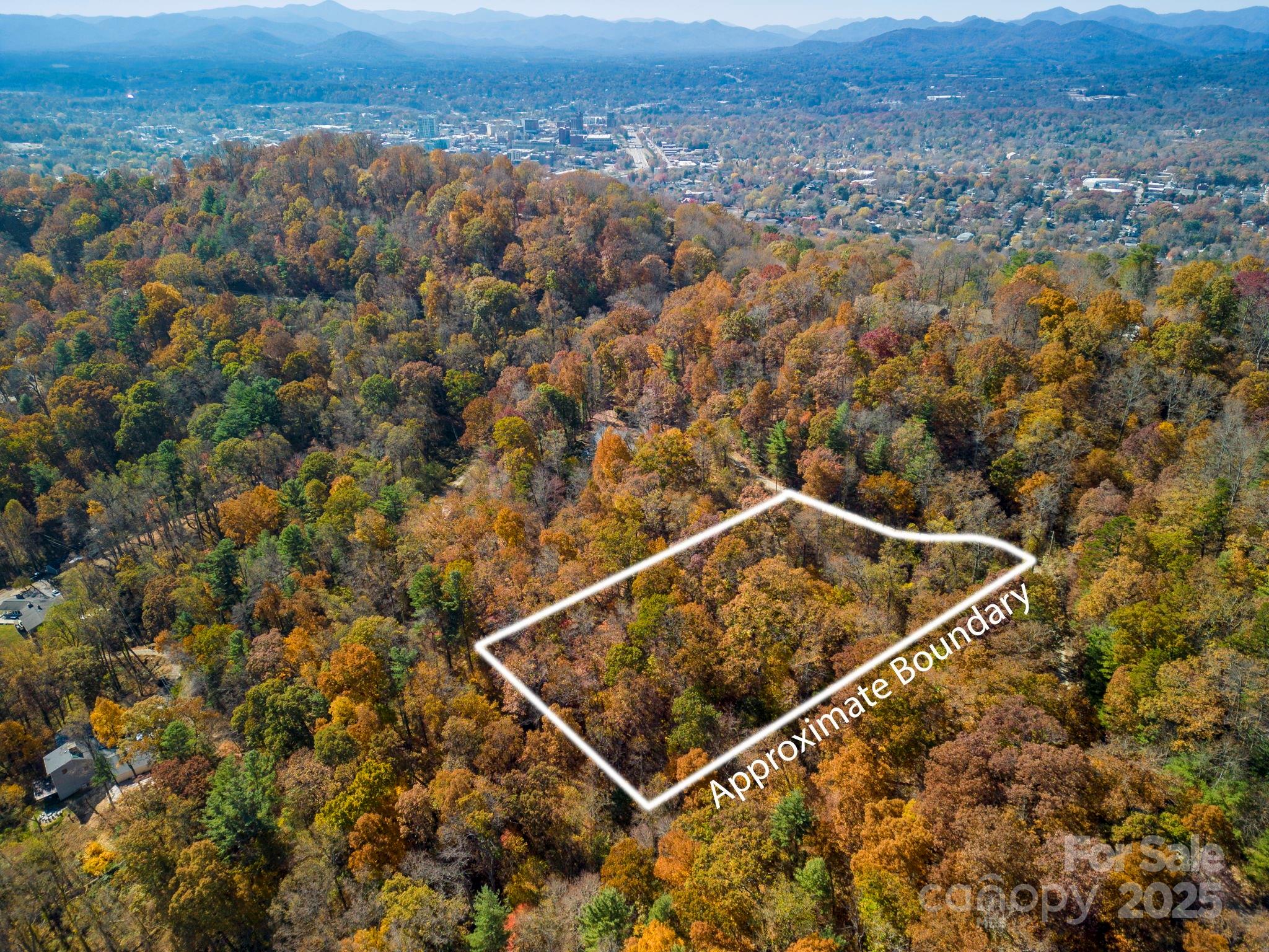 000 Vance Gap Road Property Photo 4