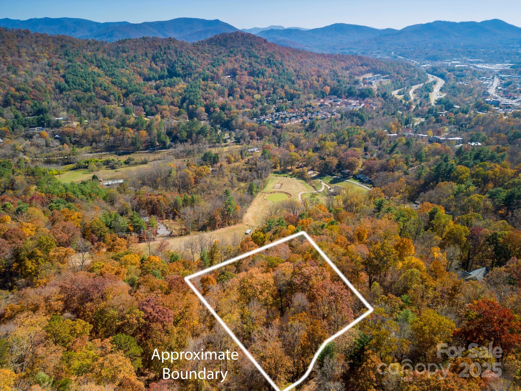 000 Vance Gap Road Property Photo 6