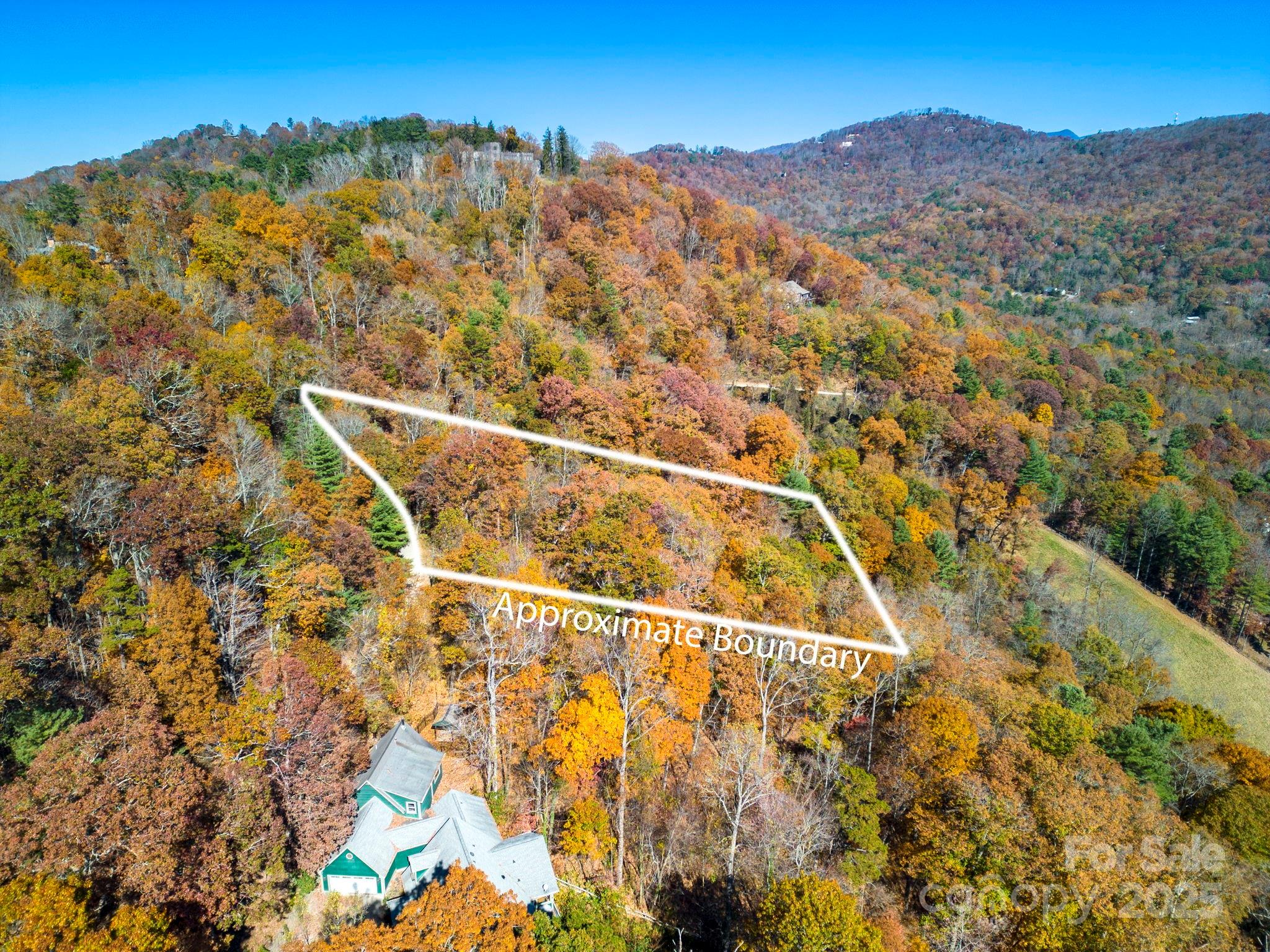 000 Vance Gap Road Property Photo 8