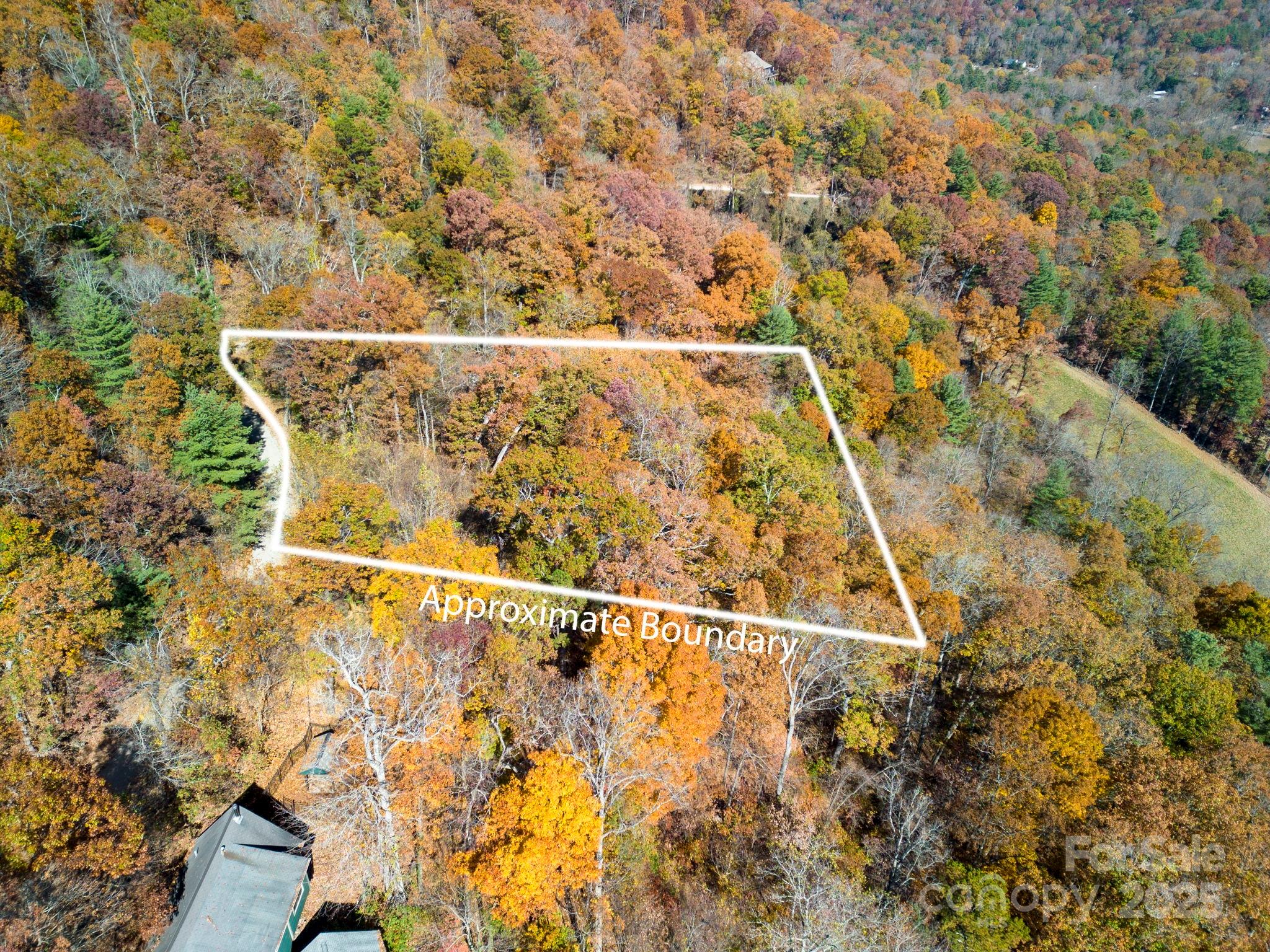 000 Vance Gap Road Property Photo 10