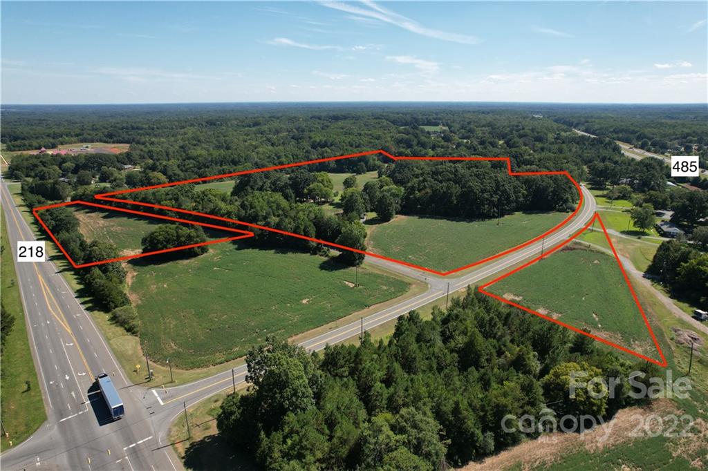 9420 Fairview Road Property Photo 1