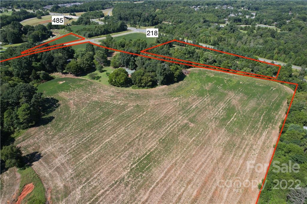 9420 Fairview Road Property Photo 4