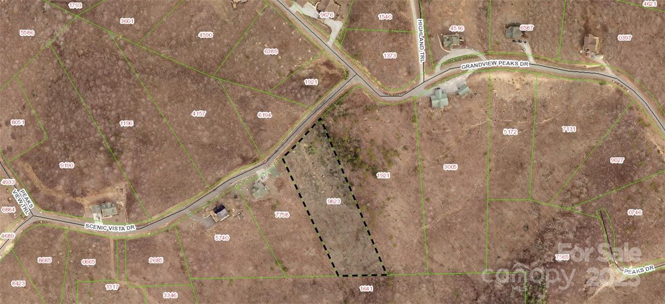 61 Scenic Vista Drive 238 Property Photo 24