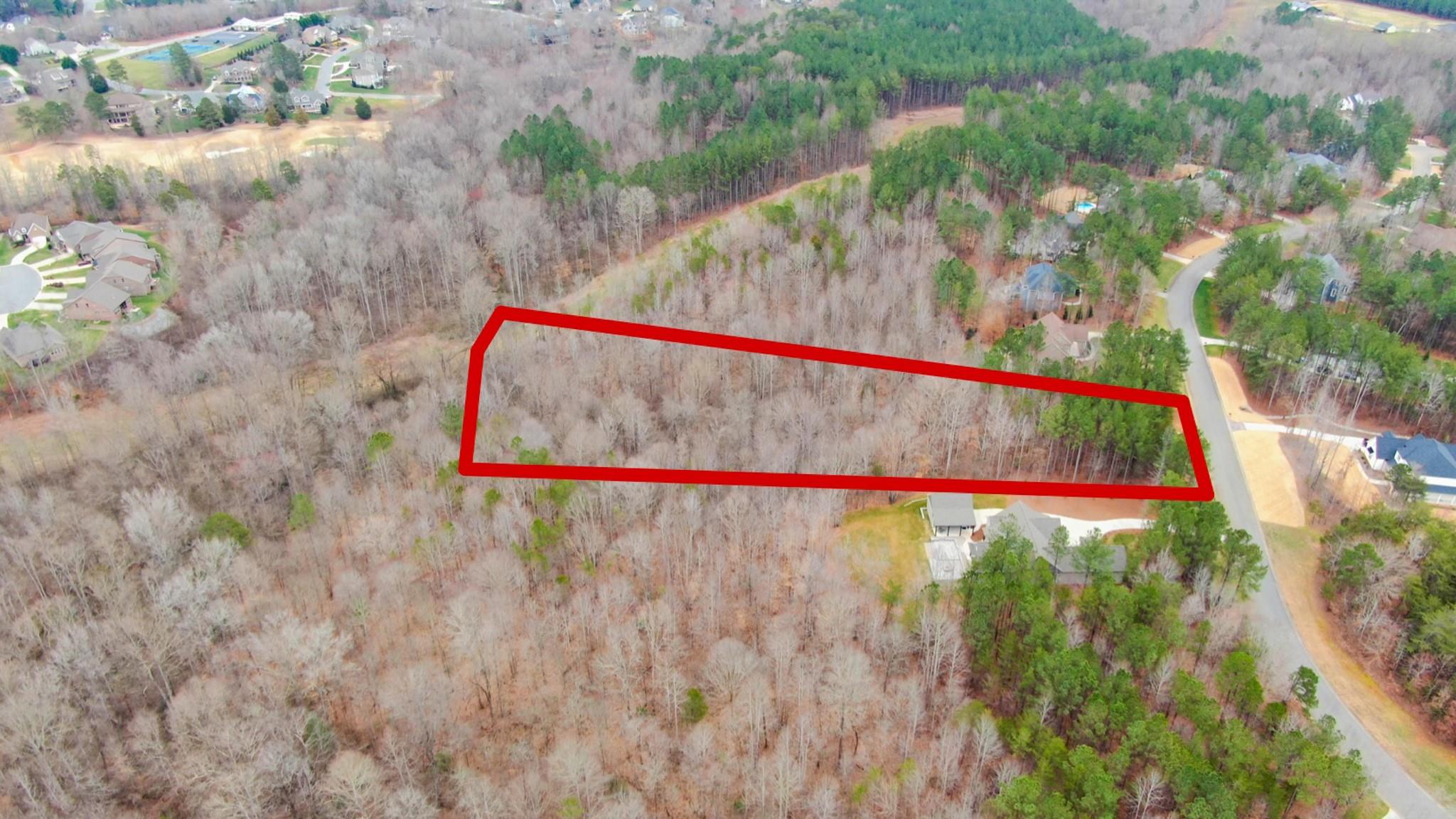 000 Windy Ridge Drive Property Photo 2