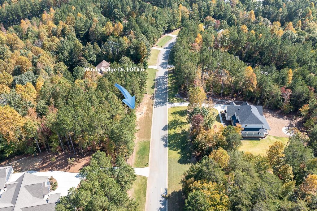 000 Windy Ridge Drive Property Photo 11