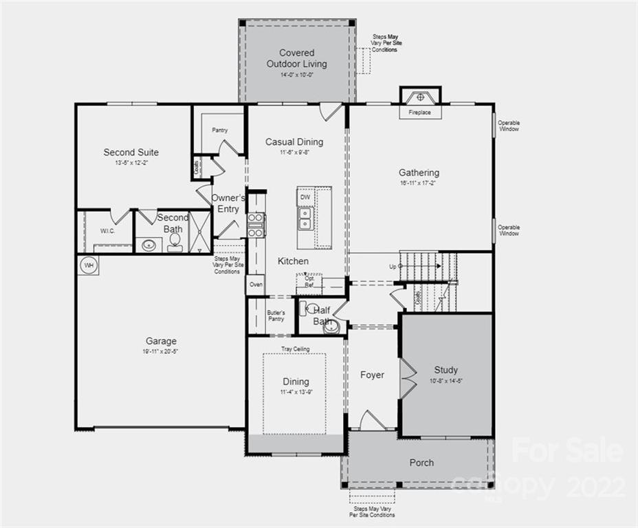 13123 Chopin Ridge Road Property Photo 3