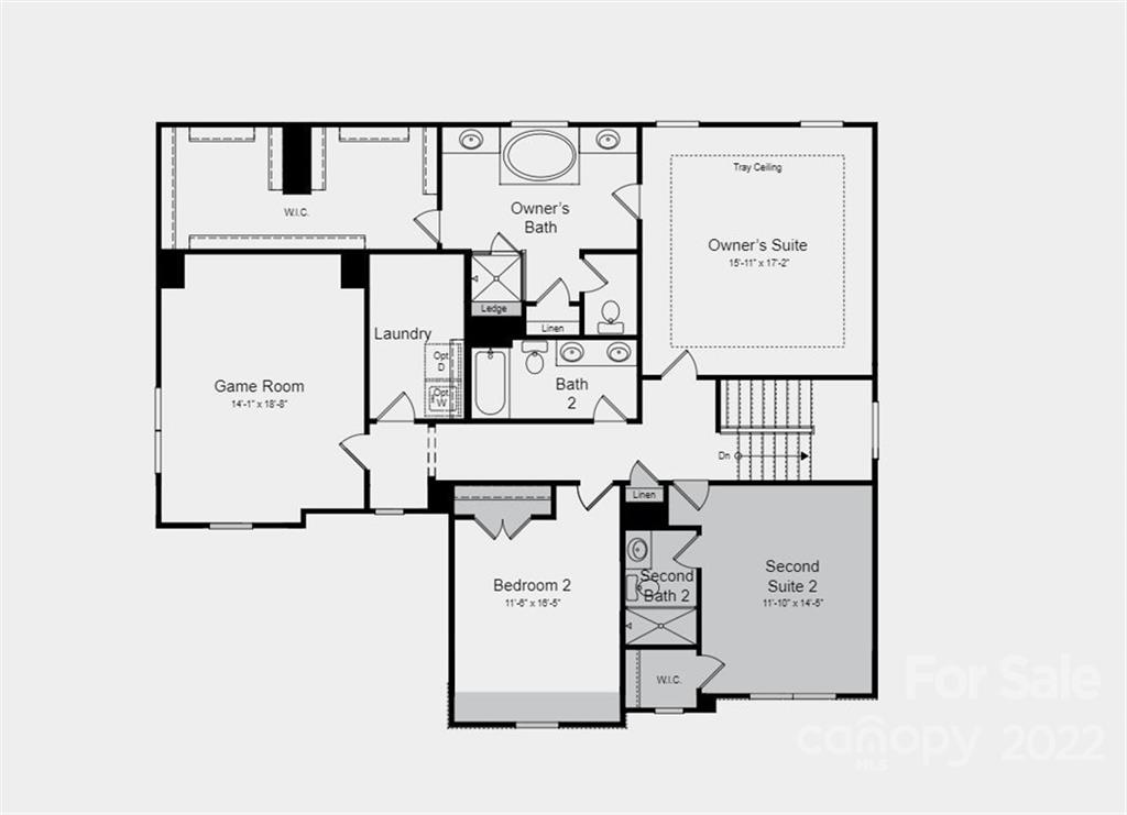 13123 Chopin Ridge Road Property Photo 4