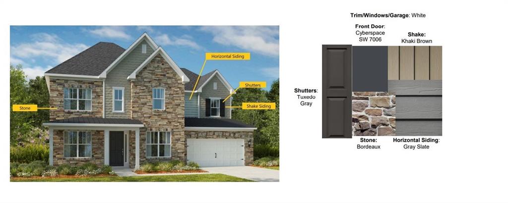 13123 Chopin Ridge Road Property Photo 13