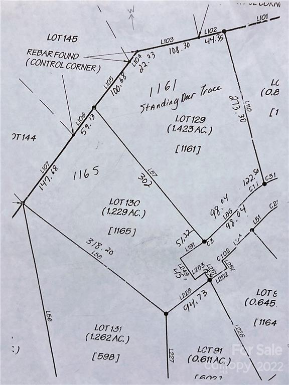 1161 Standing Deer Trace 130 Property Photo 3