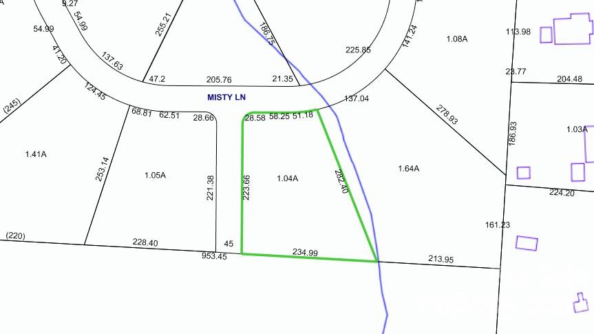 1285 Misty Lane 6 Property Photo 2
