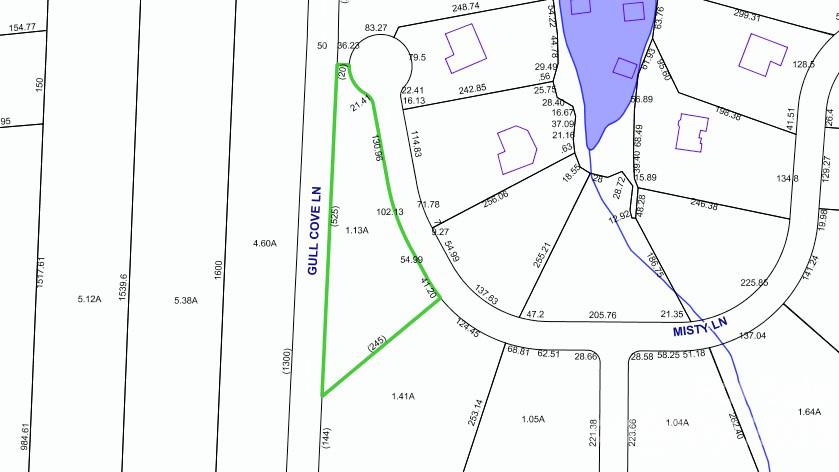 1341 Misty Lane 9 Property Photo 2